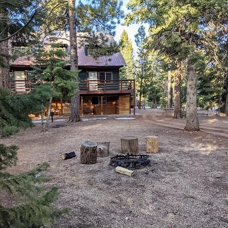 Pinewoods Resort And Rv Park Duck Creek Village المظهر الخارجي الصورة
